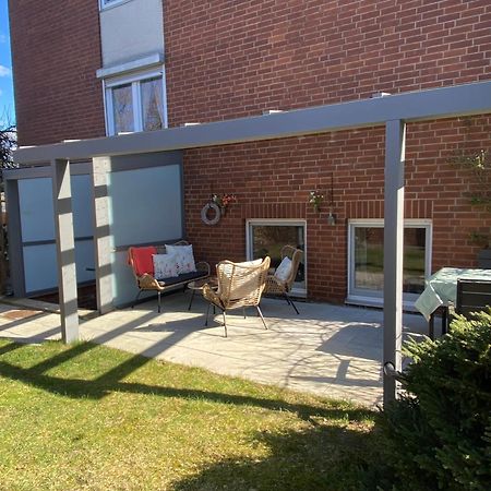 Christianes Apartment - Ebstorf Exterior photo