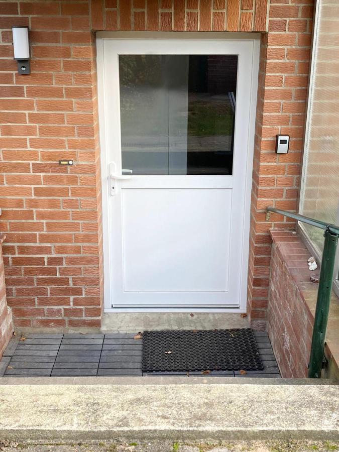 Christianes Apartment - Ebstorf Exterior photo