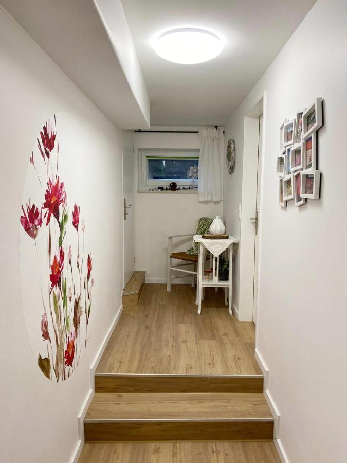 Christianes Apartment - Ebstorf Exterior photo