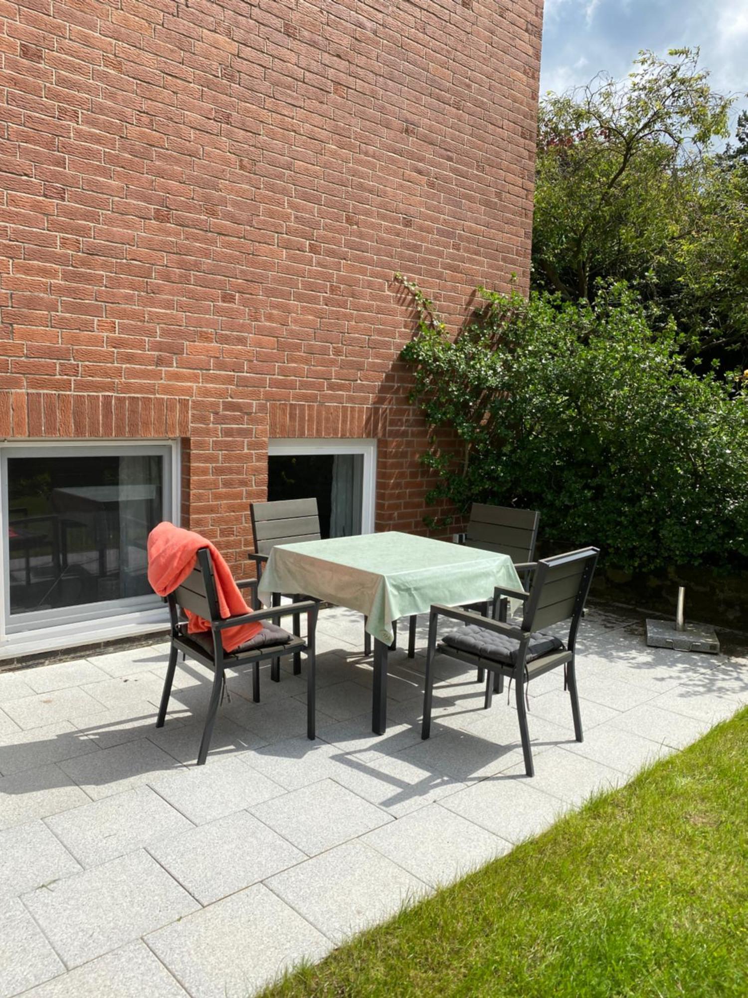 Christianes Apartment - Ebstorf Exterior photo